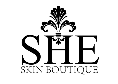 She Skin Boutique - Salon & Spa