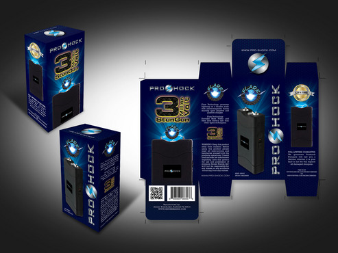 Box Design Project - Directories