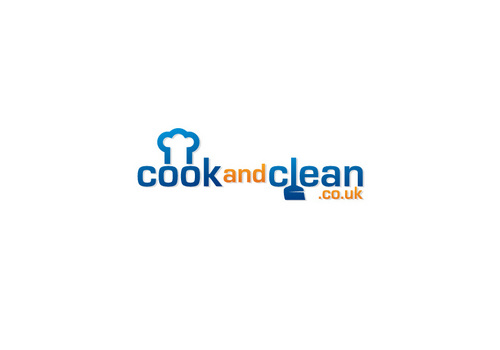 Business logo for cookandclean.co.uk - Home and Garden