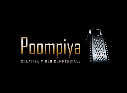 Business Logo-Creative Video Commercials Company - Advertising