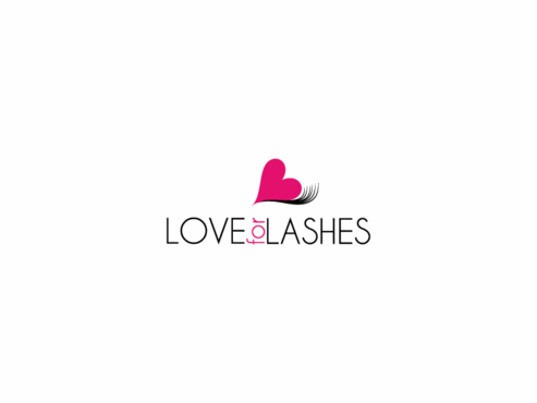Business Logo for Love for Lashes - Retailers