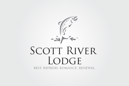 Scott River Lodge - Hospitality Industry