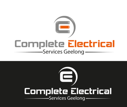 Business Logo for Electrical Services - Trade