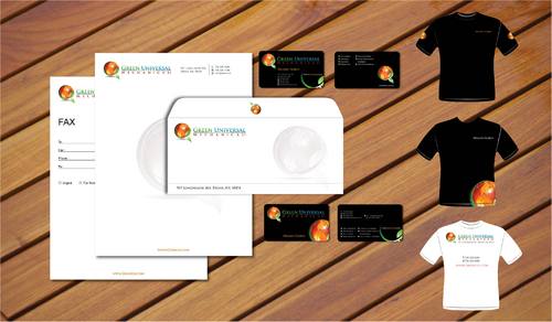 Green Universal Mechanical Inc. - Construction