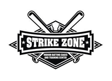 Strike Zone - Business Logo By Kstewart816
