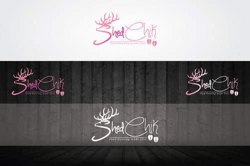 Shed Chik - Outdoors