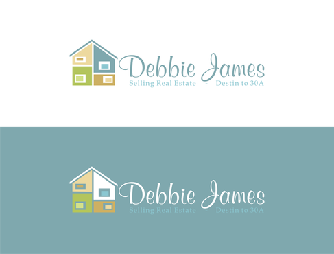 Business / Personal Logo - Real Estate