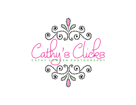 Cathy's Clicks (Business logo) - Photography