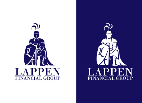 Lappen Financial Group Business Logo - Financial Services