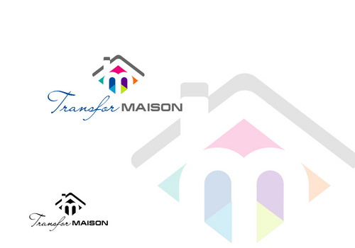 TransforMaison- logo  - Miscellaneous