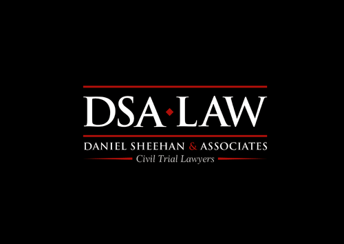 Law Firm Logo - Law