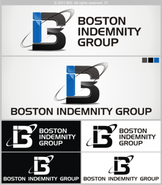 Business Logo for Boston Indemnity Group - Financial Services