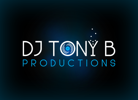 DJ TONY B PRODUCTIONS - Entertainment