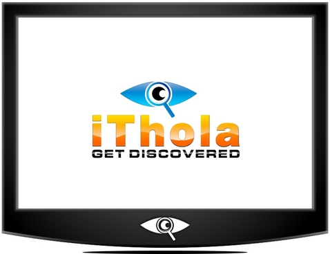 iThola business logo - Marketing