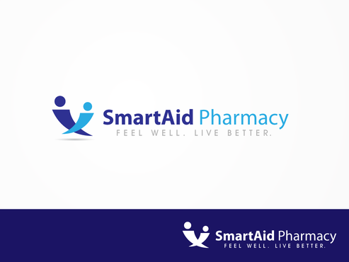 Business Logo - SmartAid Pharmacy - Pharmacy/Pharmaceuticals