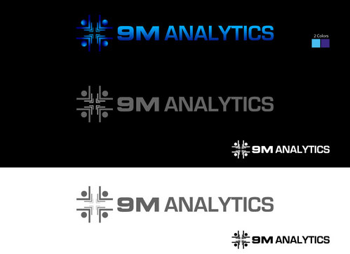 Business Logo - Information Technology