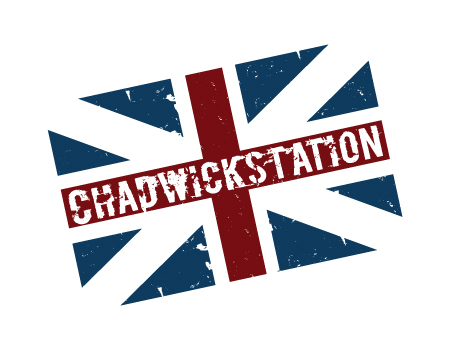 Chadwick Station - Music