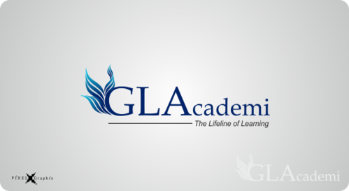 Business Logo, Gabungan Lestari Agensi - Real Estate