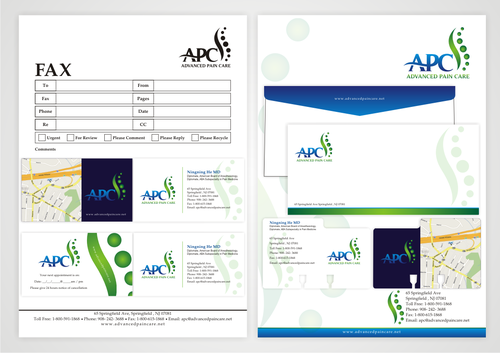 Advanced Pain Care - 