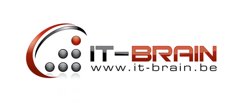 IT company logo refresh and redesign - Information Technology