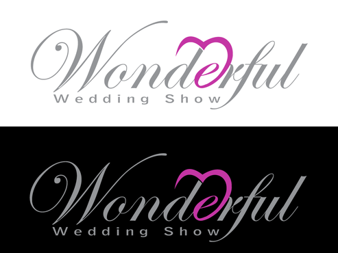 Wedding Show Logo - Wedding