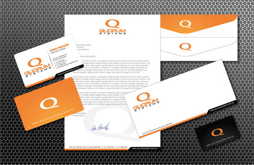 Quorum - Information Technology