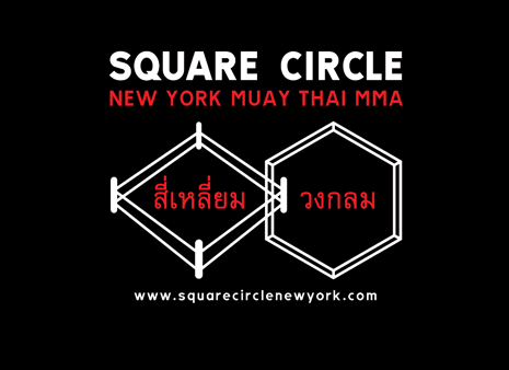 Square Circle New York -new design - Consulting