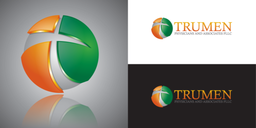Business Logo for Medical Group - Medical