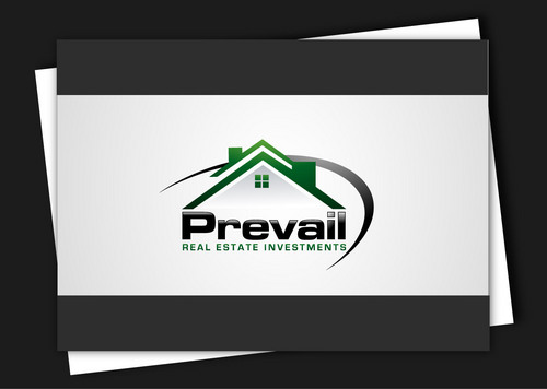 Business Logo for Prevail Real Estate Investments - Real Estate