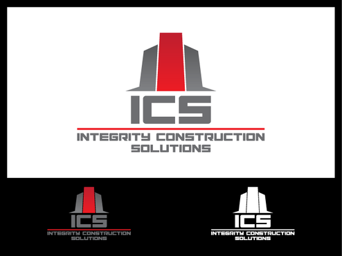 Business Logo/ Integrity Construction Solutions LLC - Construction