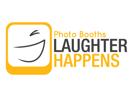 Photo booth Logo - Photography