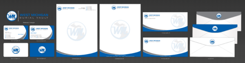 West Michigan Burial Vault - 