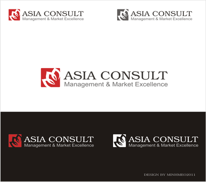 Business logo: Consultancy in Japan for corp. clients with target markets in China, Korea and Japan - Consulting