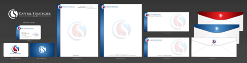 Business Card and Stationary - 