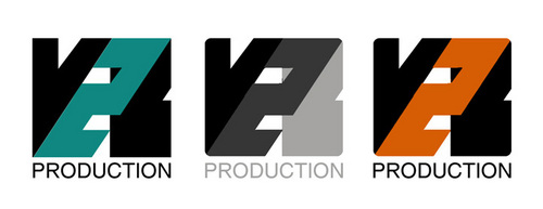 Business Logo Video Production Company - Video