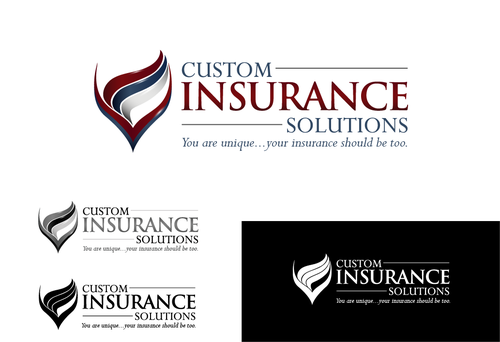 Logo ---  Custom Insurance Solutions - Miscellaneous