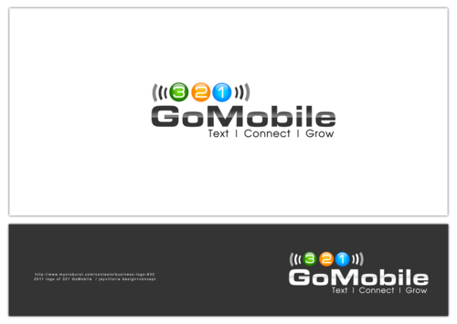 Business logo - Marketing