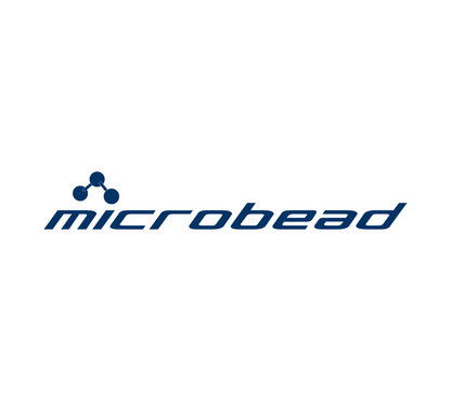 It's a business logo. Our company's name is Microbead Energy Development Co. - Energy