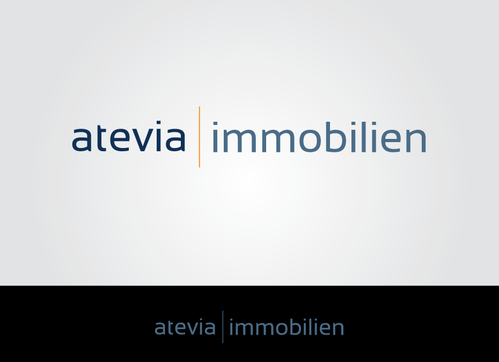 Business logo: ATEVIA - Financial Services