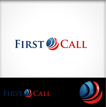 FirstCall Logo - Law