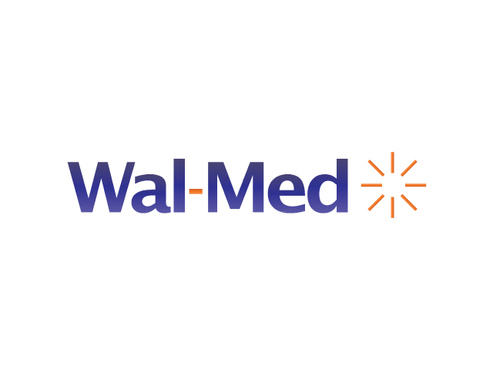 Wal-Med - Retailers