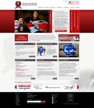 Website - 