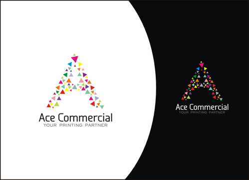Ace Commercial by Mlastrina