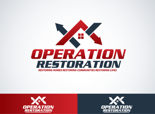 Operation Restoration - Construction