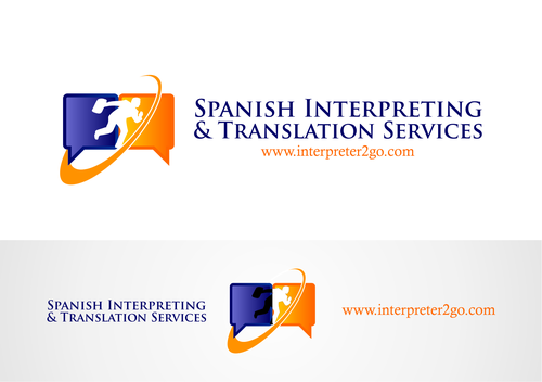 LOGO - www.interpreter2go.com  Spanish Interpreting & Translation Services - Law