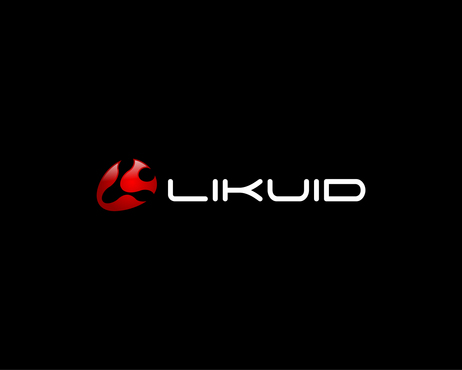 Likuid Mobile phone logo  - 