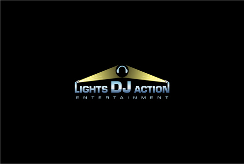 Lights, DJ, Action Entertainment - Music