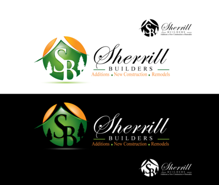 Sherrill Builders - Construction
