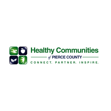 Logo Design and Stationery for Healthy Communities - Health