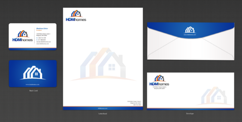 HDM homes - Real Estate